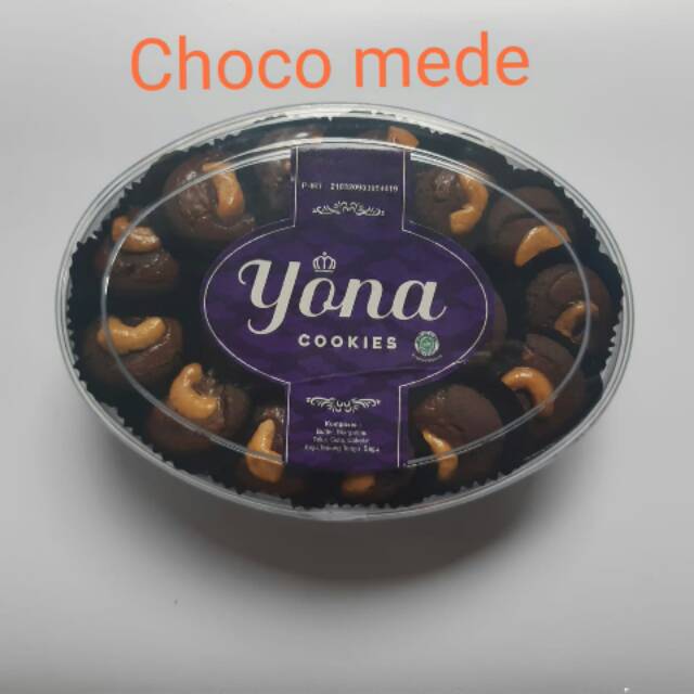 

yona choco mede