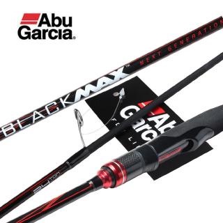 Joran Abu Garcia Black Max Spinning Fuji 662 - 702