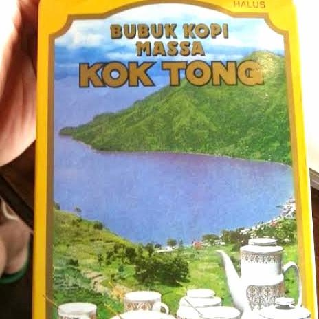 

Jual Bubuk Kopi Kok Tong Halus Berkualitas