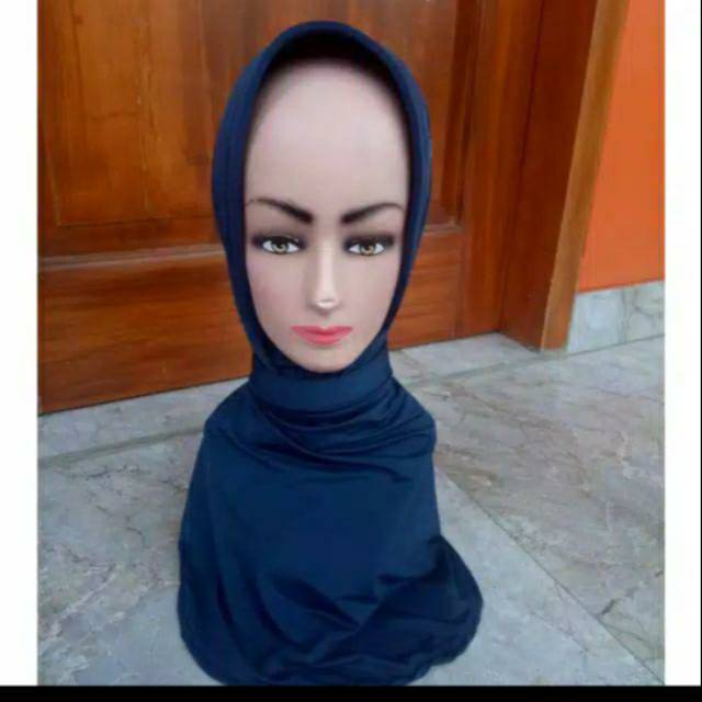 Jilbab kowal pdh