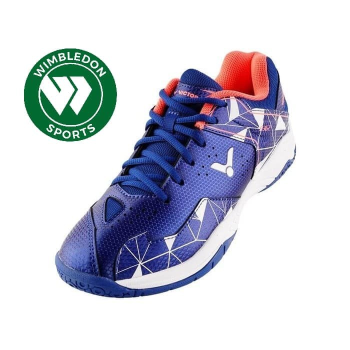 SALE Sepatu Badminton Victor A362 FA Sepatu Victor A 362 FA A362FA