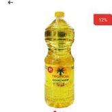 

Minyak tropical botol 2liter