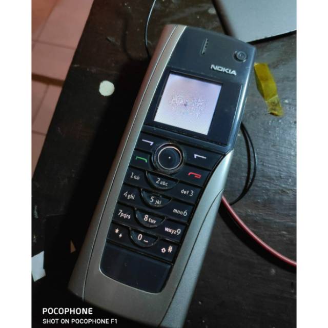 Nokia 9500