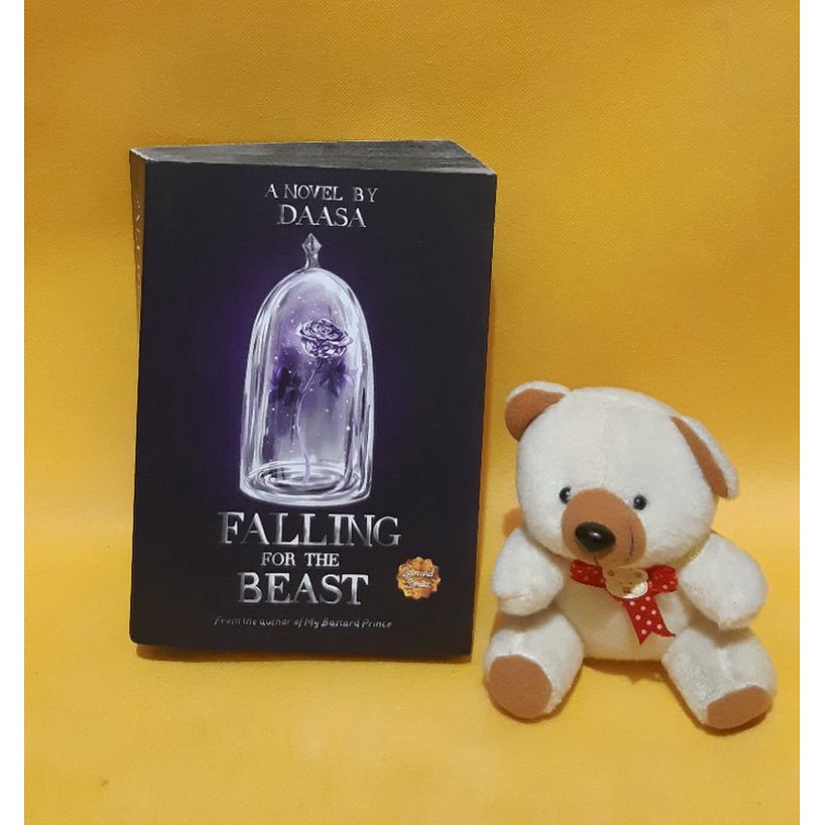 Falling For The Beast #Paket Ien