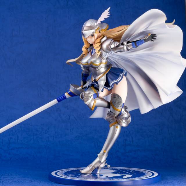 Pvc Vertex Celia Cumani Aintree Walkure Romanze, not GSC Alter Orca Daiki