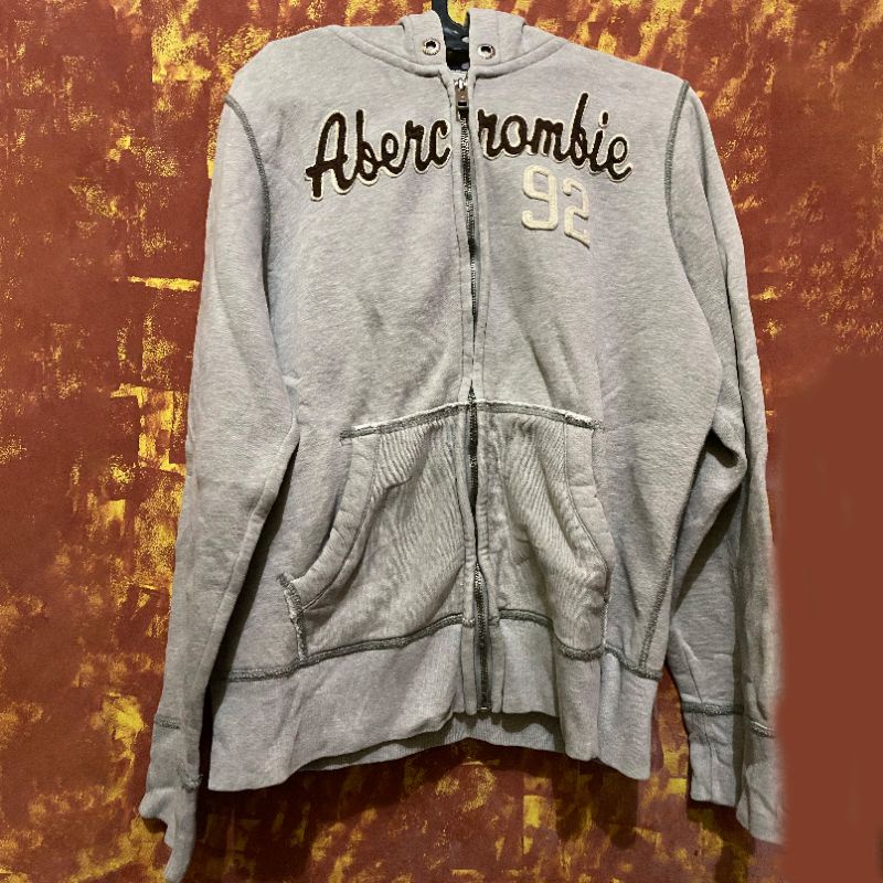 Jaket Vintage Abercrombie