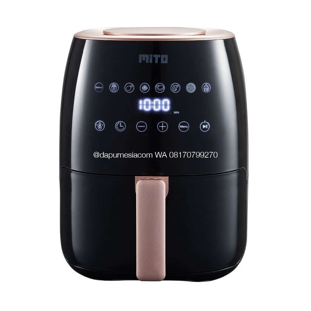 Mitochiba Digital Air Fryer Digifry AF2