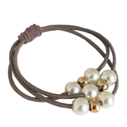 HO Ikat Rambut Ala Korea Import Murah 1966 Ikat rambut korea ikat rambut pendek ikat rambut lucu-1966 ABU MUDA