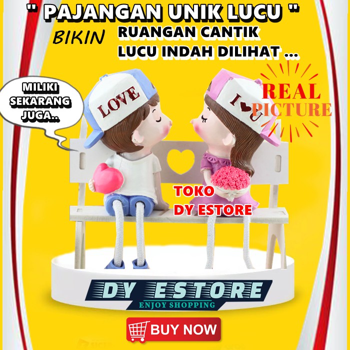 D544 Pajangan rumah miniatur boneka KISS pajangan dinding boneka kecil unik dekorasi rumah hiasan