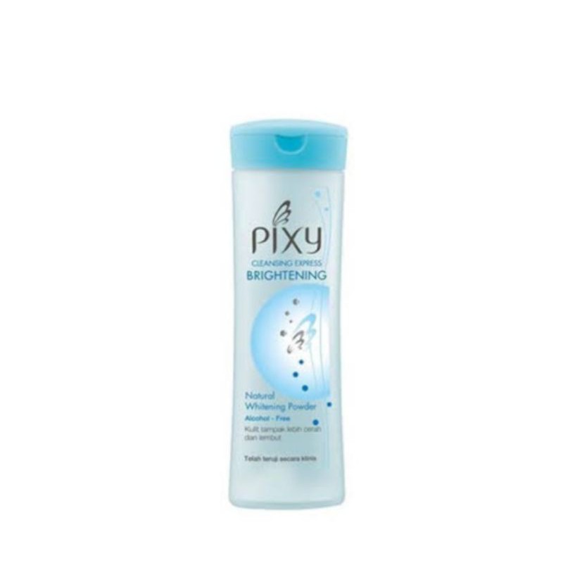 Pixy Cleansing Express Brightening 150ML