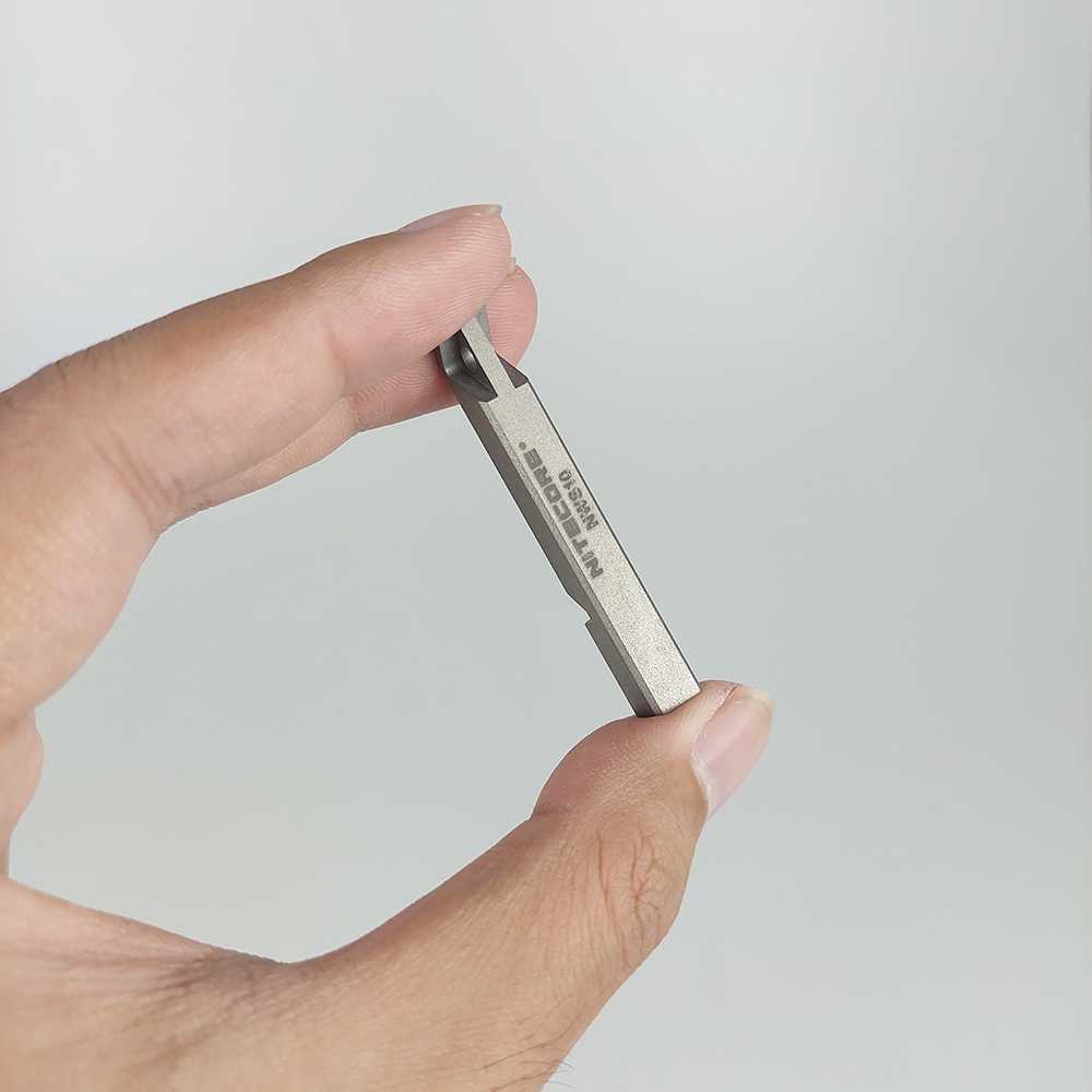 NITECORE Outdoor Emergency Whistle - NWS10