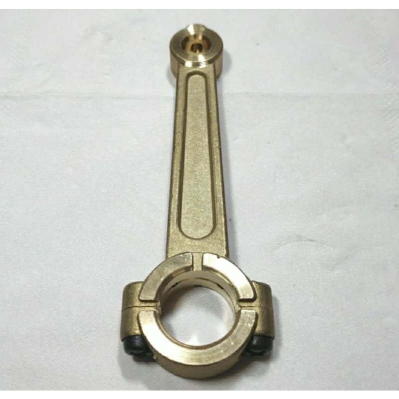 Angka Tiang Jarum Mesin Obras Typical