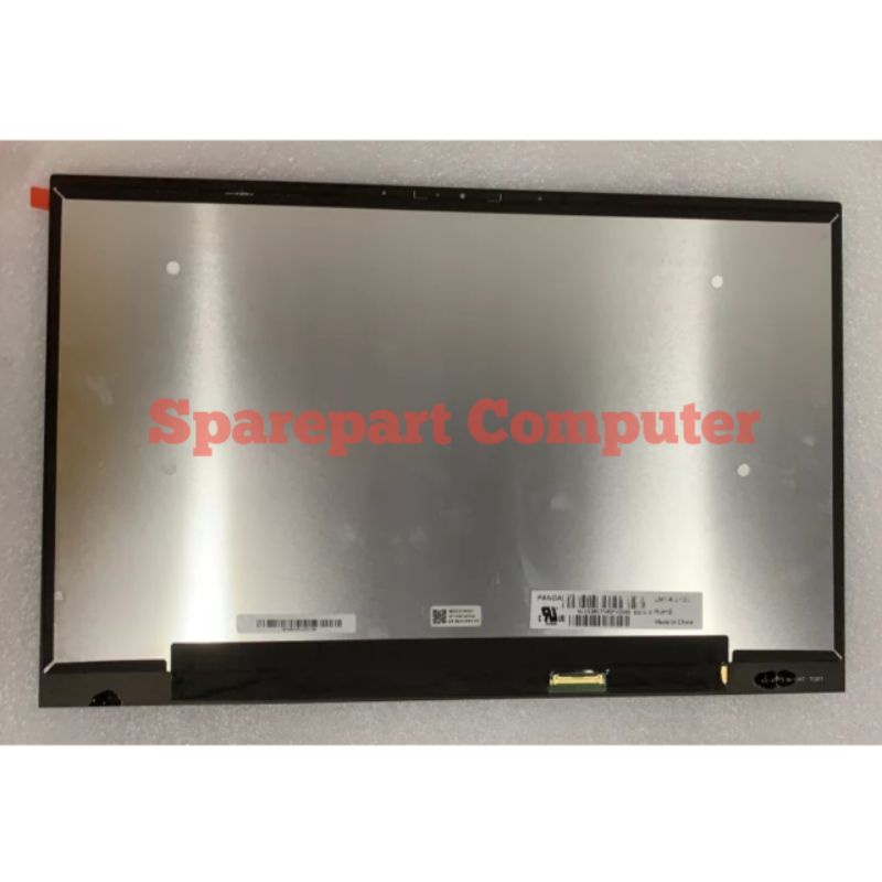 LED LCD ASUS ZENBOOK 14 UX434 UX434F UX434FLC UX434FL UX434AF