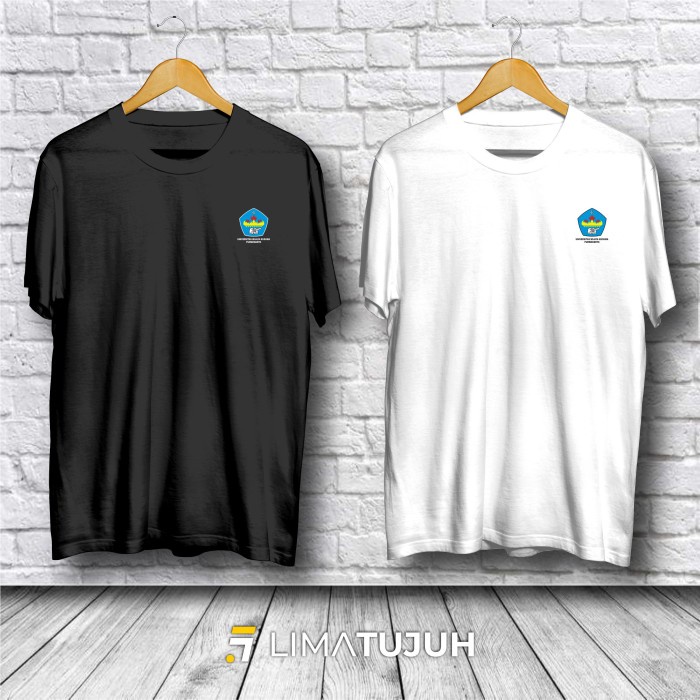 Kaos Kampus UNWIKU Unversitas Wijaya Kusuma Purwokerto Logo Baju Distr