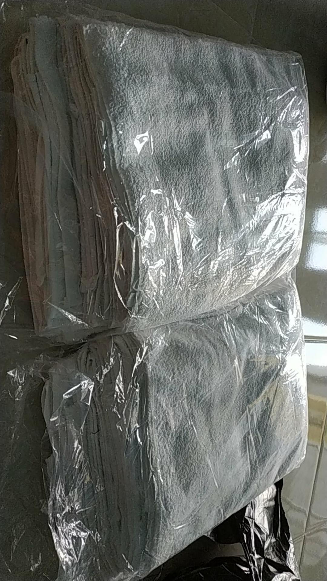 Handuk Sport/ Leher / Salon 30x70 Cm