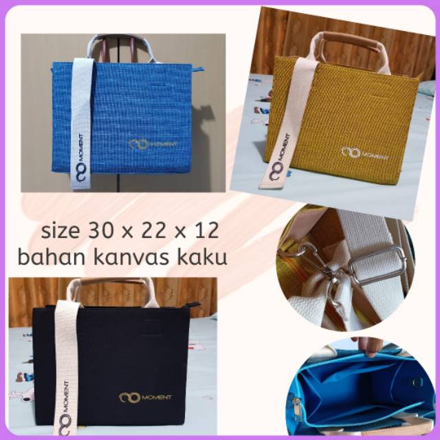 Tas Moment MarhenJ PREMIUM
