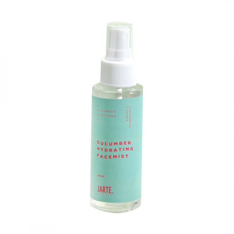 

JARTE Beauty Healthy Glow Face Mist