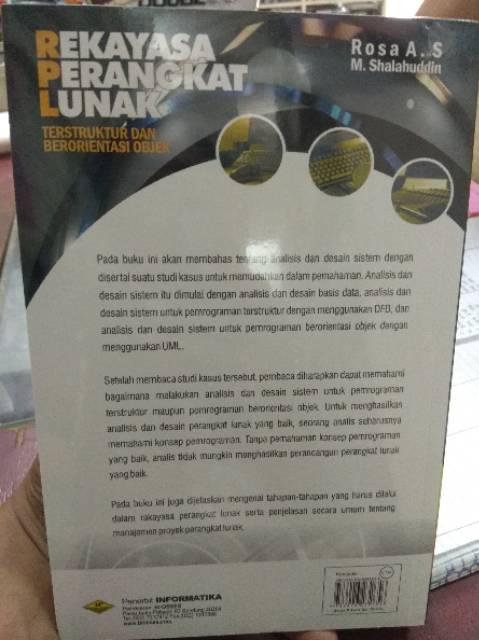 Soal Skb Rekayasa Perangkat Lunak - Contoh Soal SKB