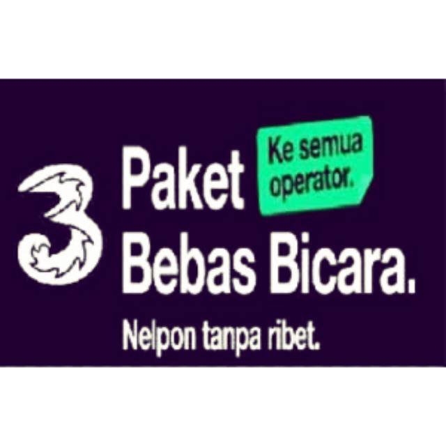 PAKET NELPON MURAH TRI
