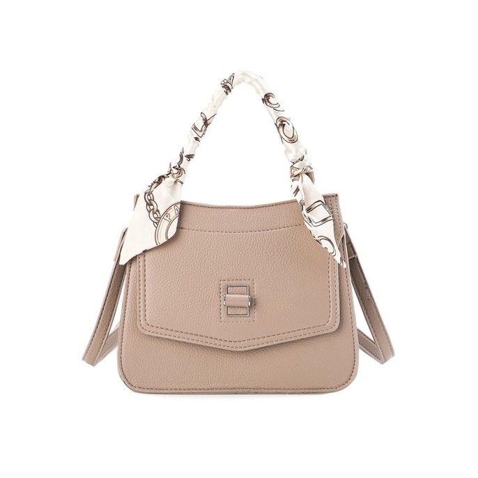 TAS HUER ORIGINAL 36090 TAS SELEMPANG CROSSBODY WANITA CEWEK BESTSELLER1111