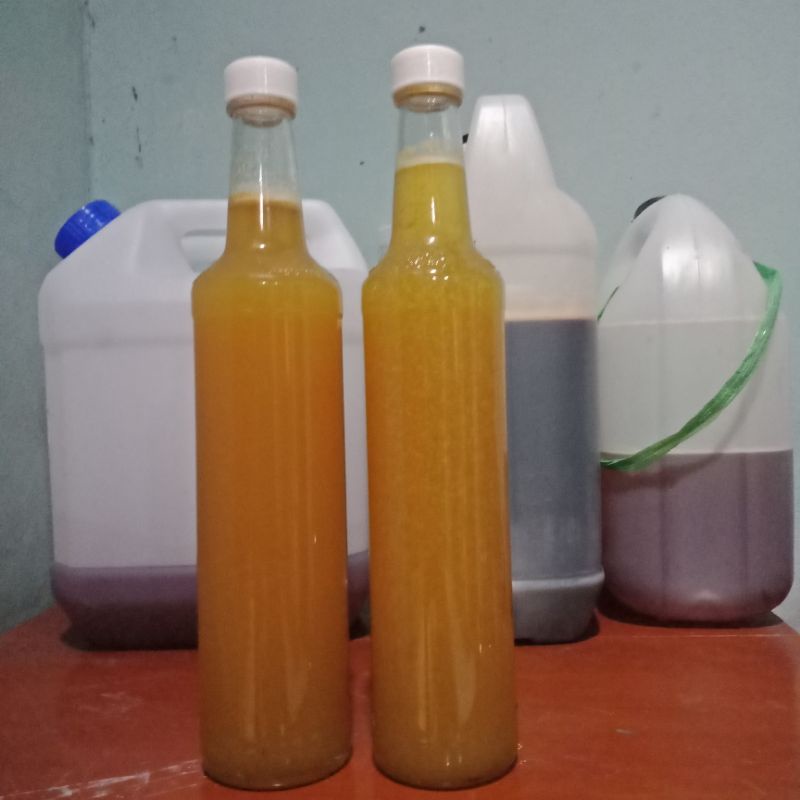 

madu murni (cerana nektar kaliandra)