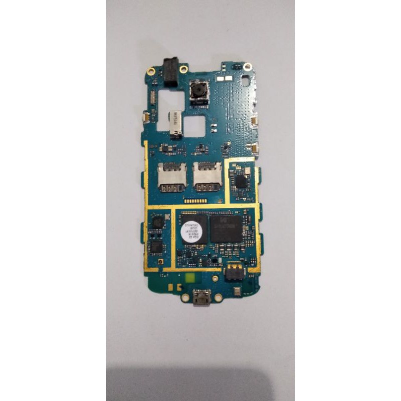 mesin samsung galaxy v plus