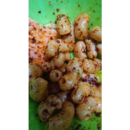 

MAKARONI PEDAS DAUN JERUK MURAH