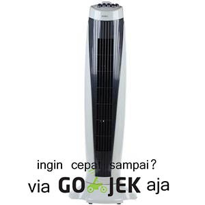 Regency Tower Fan Penguin / Kipas Angin Menara Penguin