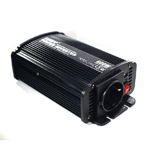 Power Inverter 350 Watt Membantu Masalah Kelistrikan