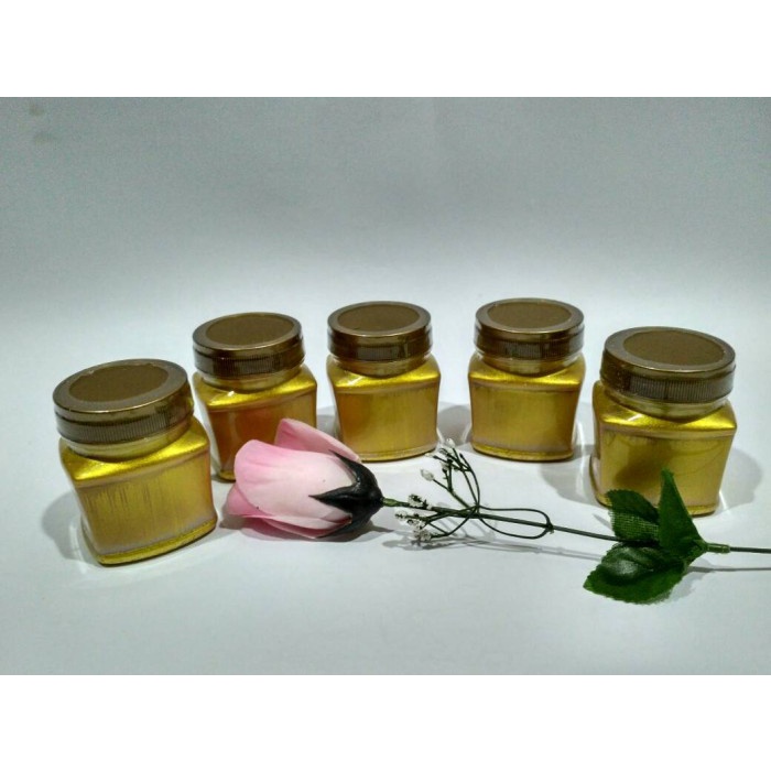 

Sale!!! Cat Acrylic Akrilik Gold Promo
