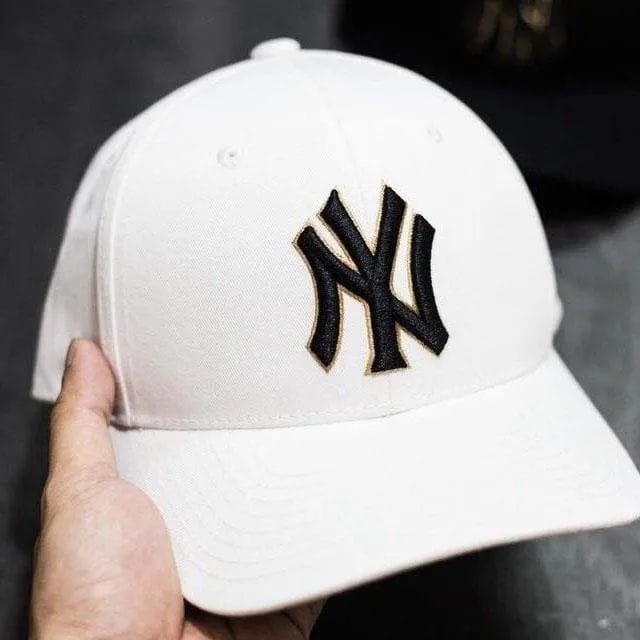 TOPI BASEBALL NY YANKEERS BORDIR SAMPING TOPI NY TERBARU DAN TERMURAH TOPI KEKINIAN DI KALANGAN REMAJA MAUPUN DEWASA