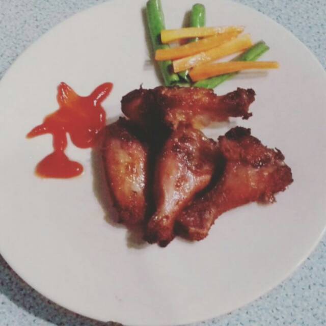 

Spicywing