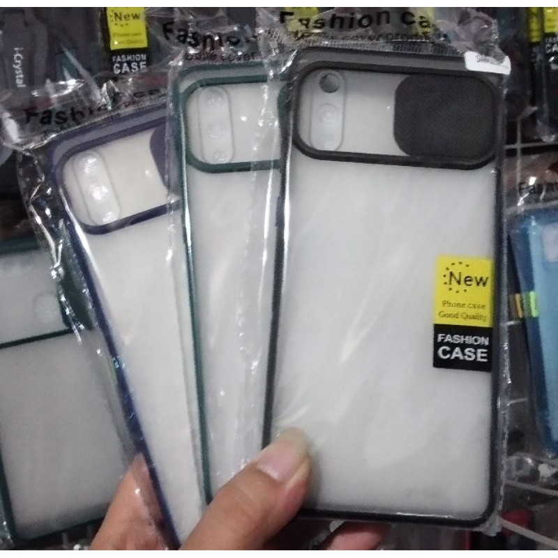 

case terbaru samsung A02 2020 minat silakan order warna tulis di catatan pesanan