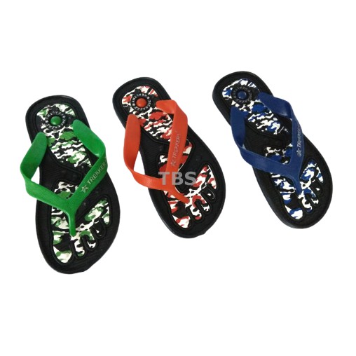 Sandal Jepit Rematik Trekkers