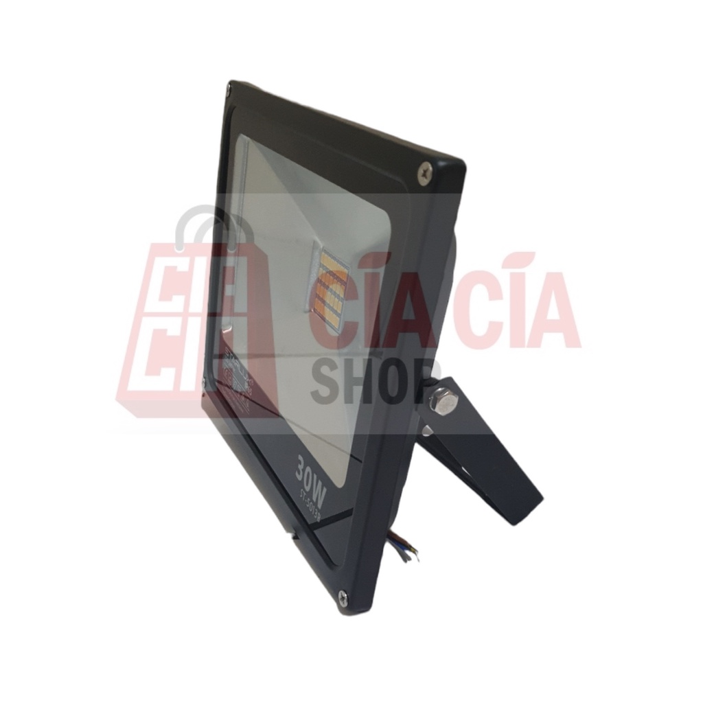 Lampu Tembak 30 WATT Lampu Sorot LED 30W LED Flood Light 30 W STARLUX