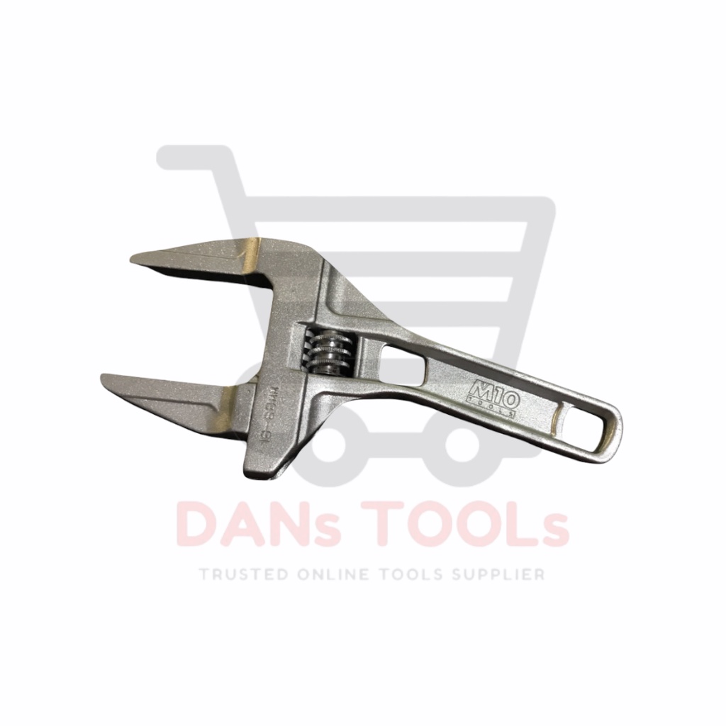 Kunci Inggris Alumunium 16-68 mm - Alumunium Trap Wrench