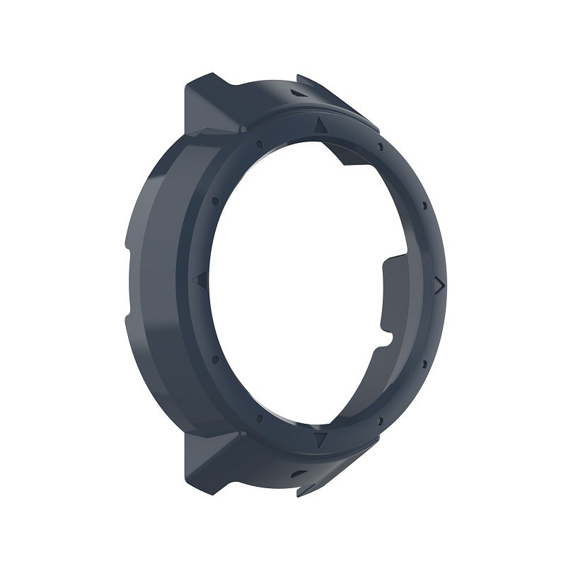 Casing Pelindung Smartwatch Huami Amazfit Verge / Verge Lite A1801 Bahan Pc