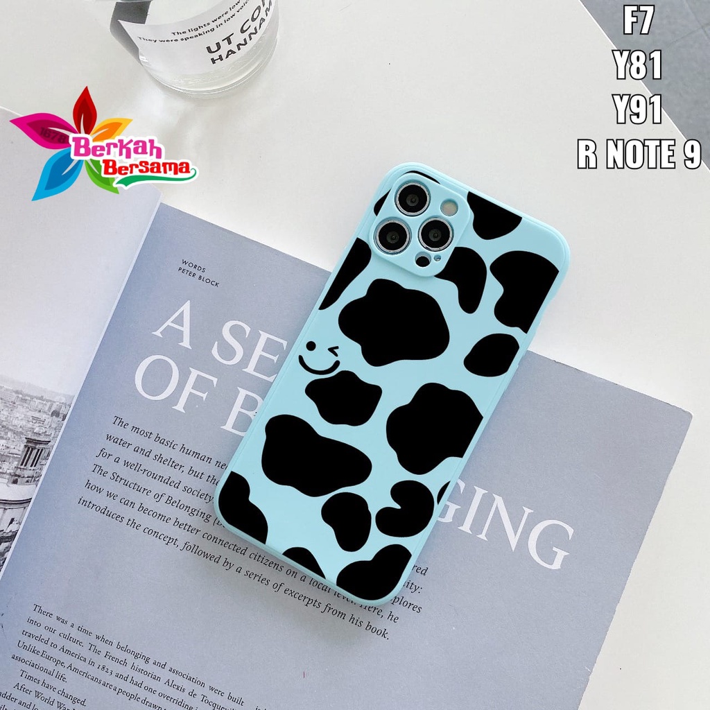 SS092 LEOPARD PATTERN CASE VIVO V25 V25E V25 PRO Y22 Y22s Y35 2022 Y19 Y75 Y55 Y21 Y21S Y33S Y12 Y15 Y17 Y15S Y20 Y20S Y12S Y30 Y50 Y30I Y51 Y71 Y7I Y81 Y81C Y83 Y91 Y91C BB6298