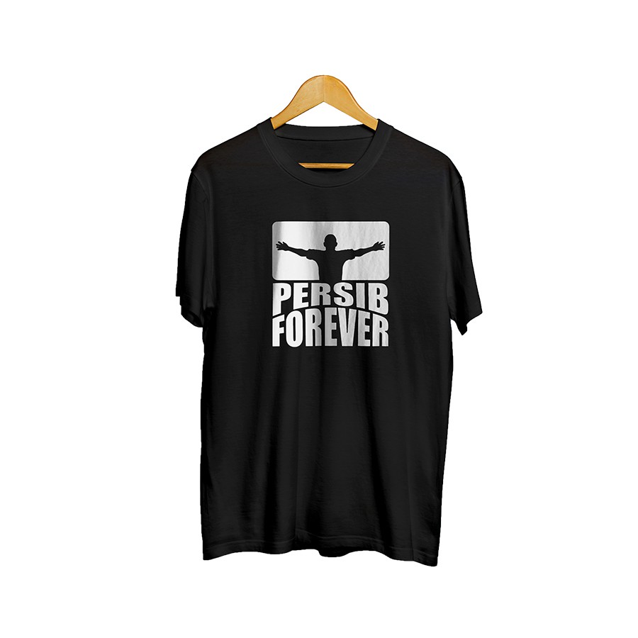 Terbaru Kaos Distro Premium Kaos Persib Forever