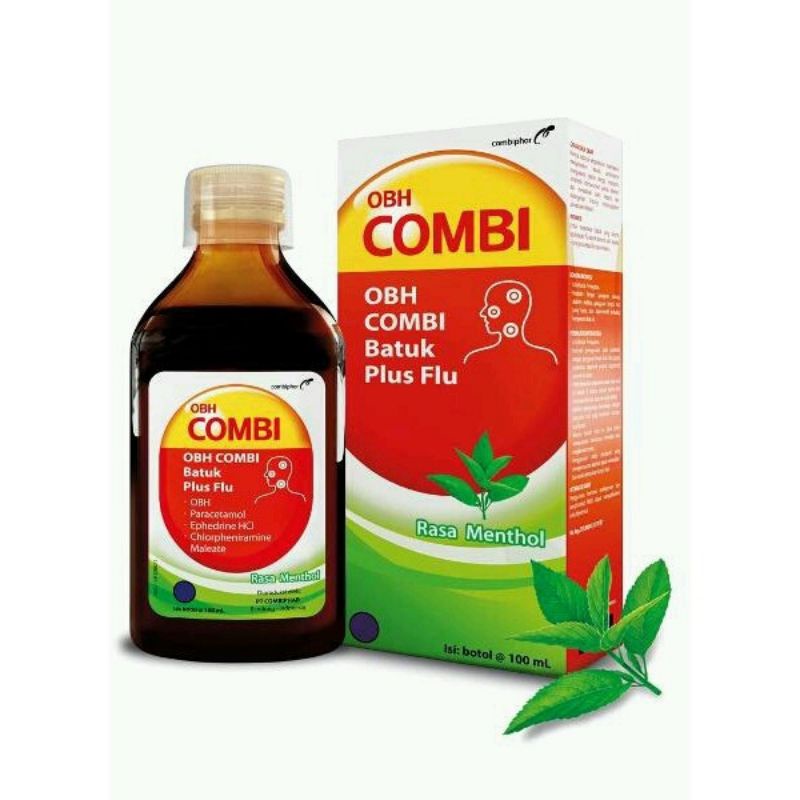 OBH COMBI PLUS