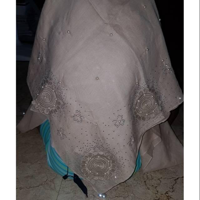 Umama scraf