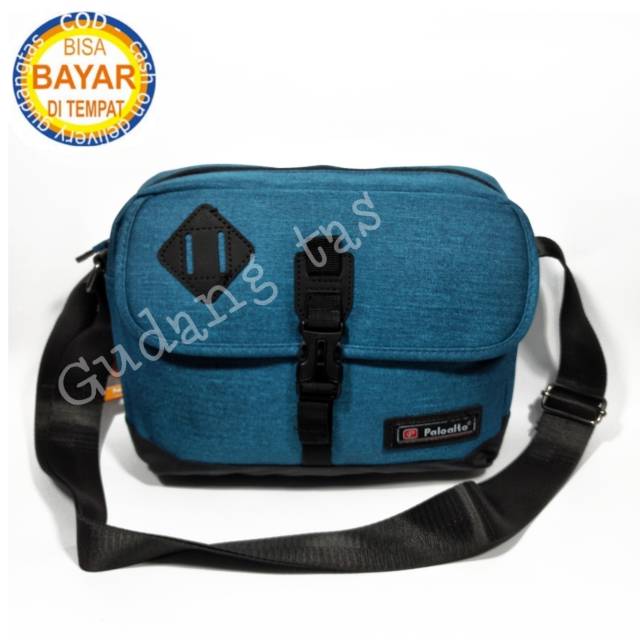 Tas selempang ipad palo alto gaul 60733p2