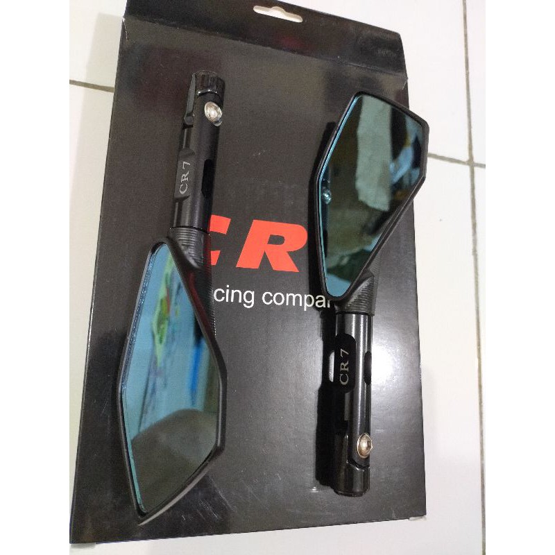 SPION TOMOK V5 & V2 UNIVERSAL NMAX,AEROX,PCX,VARIO,BEAT,MIO,VIXION,R15,CBR,NINJA-v2 black