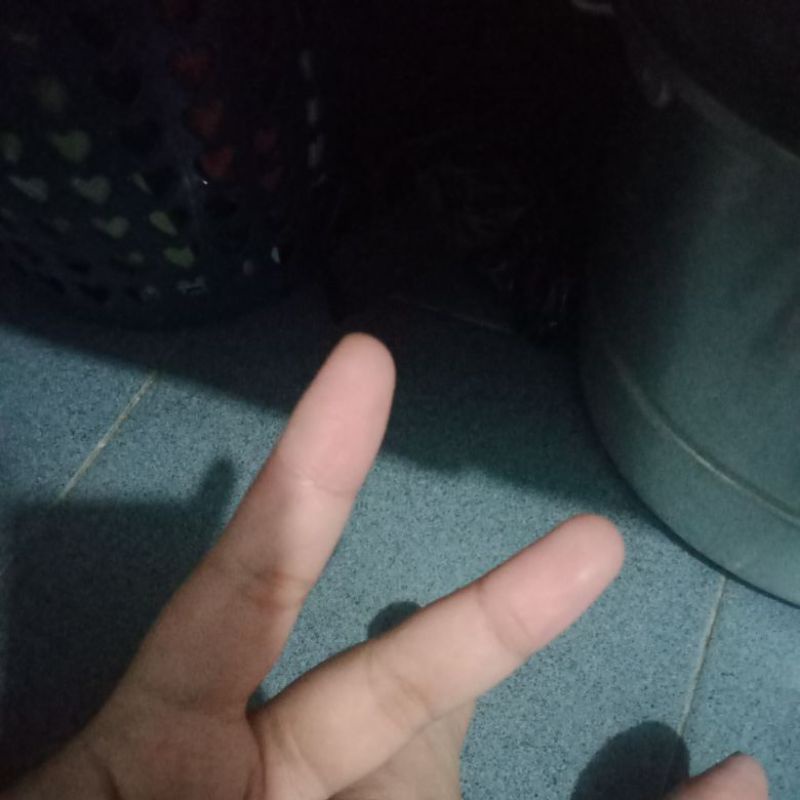 

ekstra packing