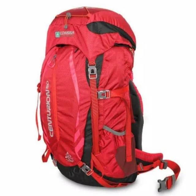 Tas Ransel Carrier Consina Centurion 50L Originaal