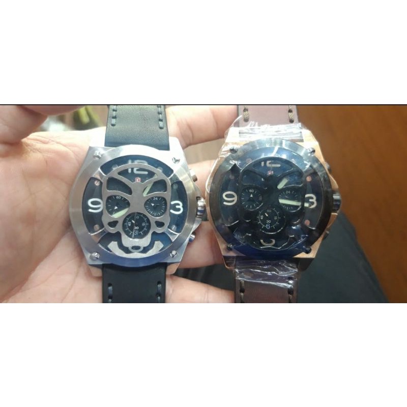 Expedition Skull Special Edition (tengkorak) Pria