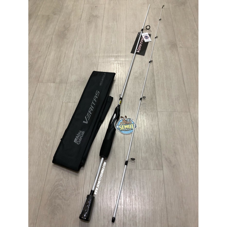 ABU GARCIA VERITAS 3 - VR3S 662UL SAP1501514