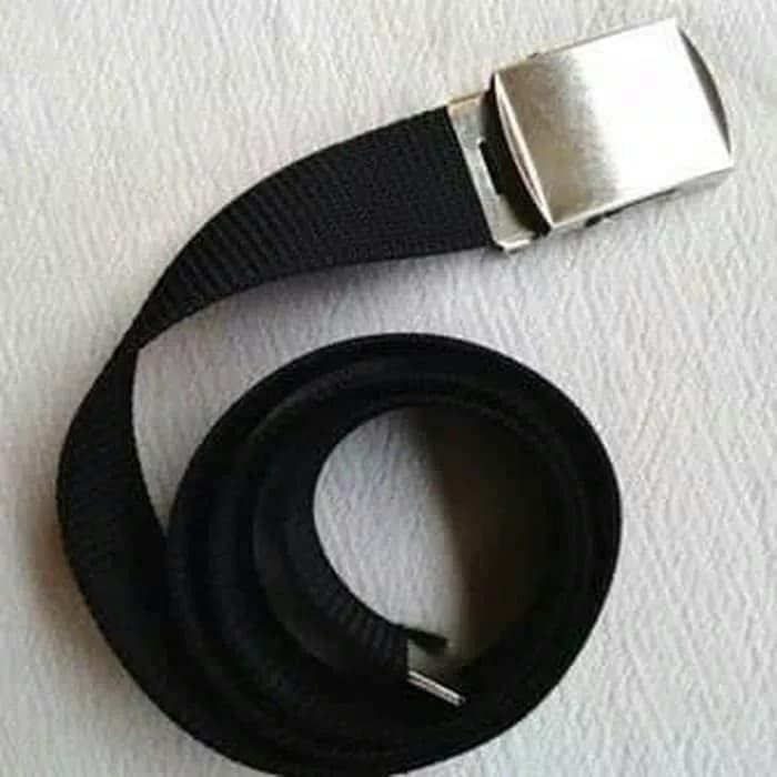 Gesper Polos. Gesper Anak Sekolah SD - SMP - SMA. Ikat Pinggang Polos.