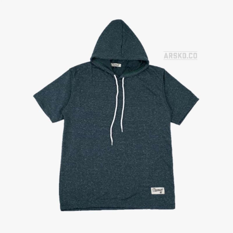 TERLARIS MURAH KAOS HOODIE 3SECOND PAKAIN ATASAN PRIA KAOS LENGAN PENDEK BAJU DISTRO PRIA KAOS TUDUN