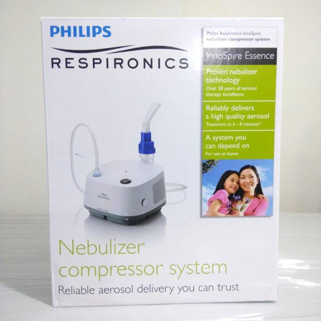 Nebulizer Philips Respironics Innospire Essence
